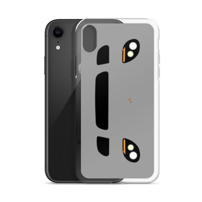 Porsche Carrera GT iPhone® Case - Gtmotive NFT