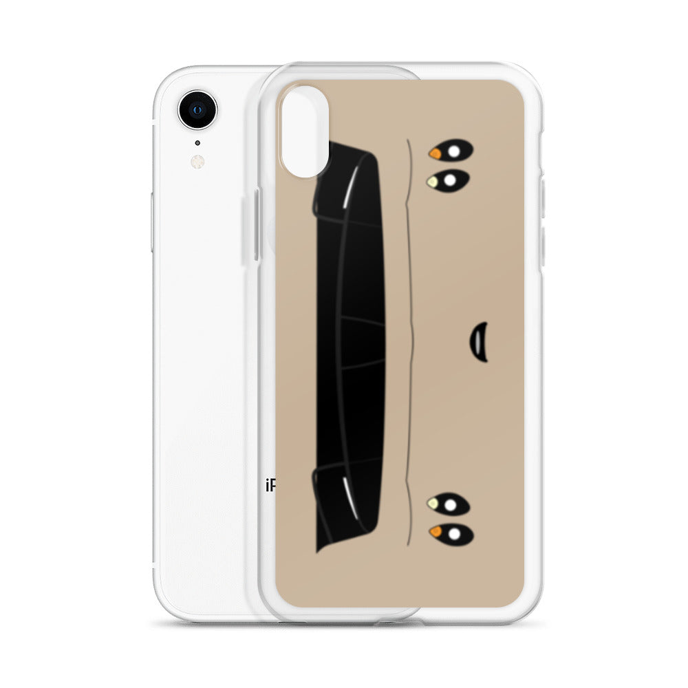 Pagani Huayra iPhone® Case - Gtmotive NFT