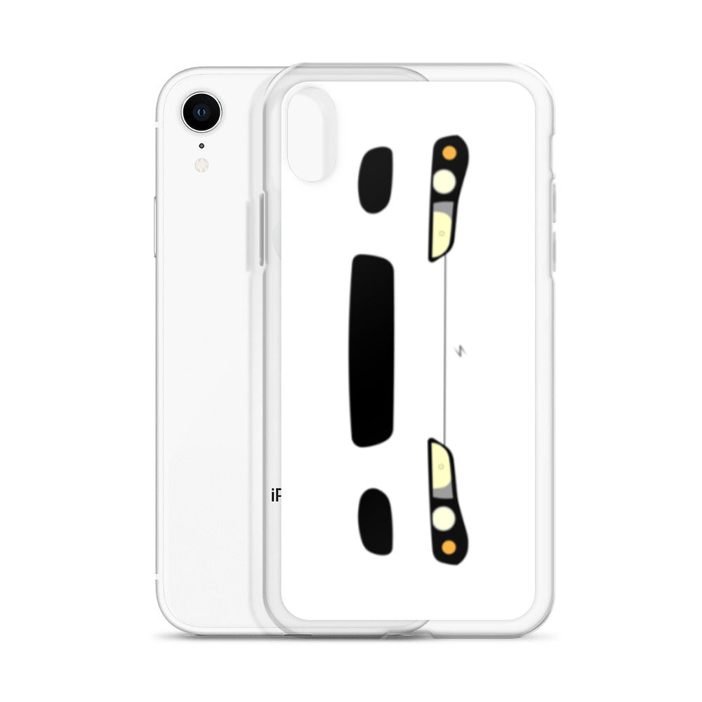 Nissan Silvia S15 iPhone® Case - Gtmotive NFT