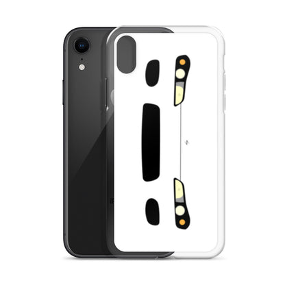 Nissan Silvia S15 iPhone® Case - Gtmotive NFT