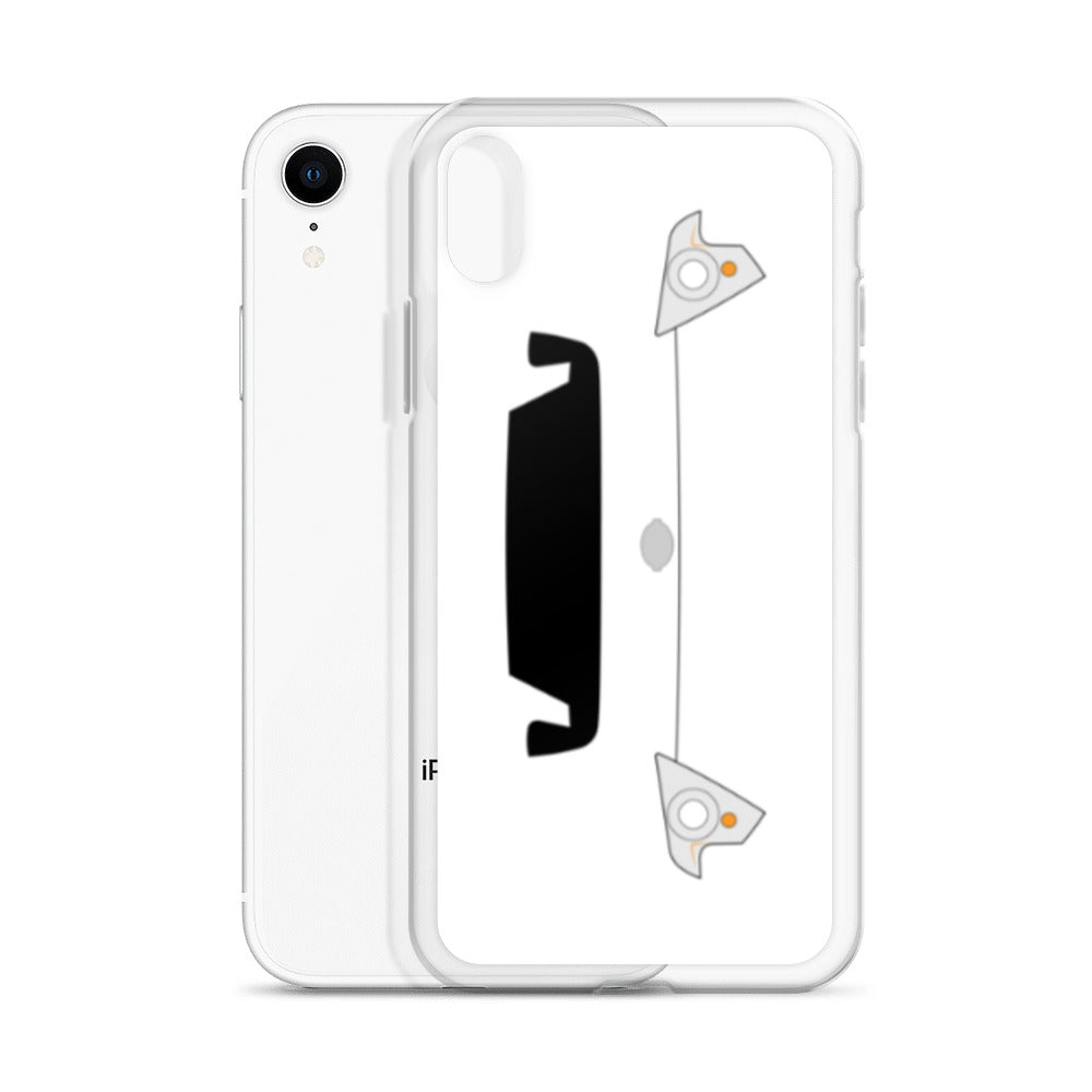 Nissan 370Z Z34 iPhone® Case - Gtmotive NFT