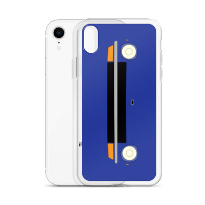 Nissan 240Z Z30 iPhone® Case - Gtmotive NFT