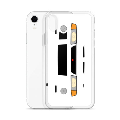 Mitsubishi Lancer Evolution VI iPhone® Case - Gtmotive NFT