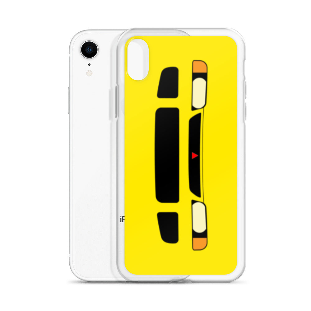 Mitsubishi Lancer Evolution III iPhone® Case - Gtmotive NFT