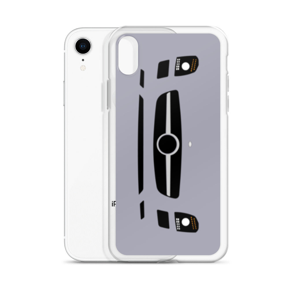 Mercedes-Benz SLS AMG iPhone® Case - Gtmotive NFT