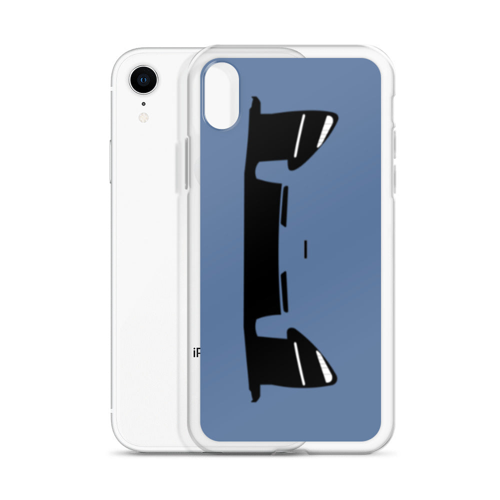 Mclaren Senna iPhone® Case - Gtmotive NFT