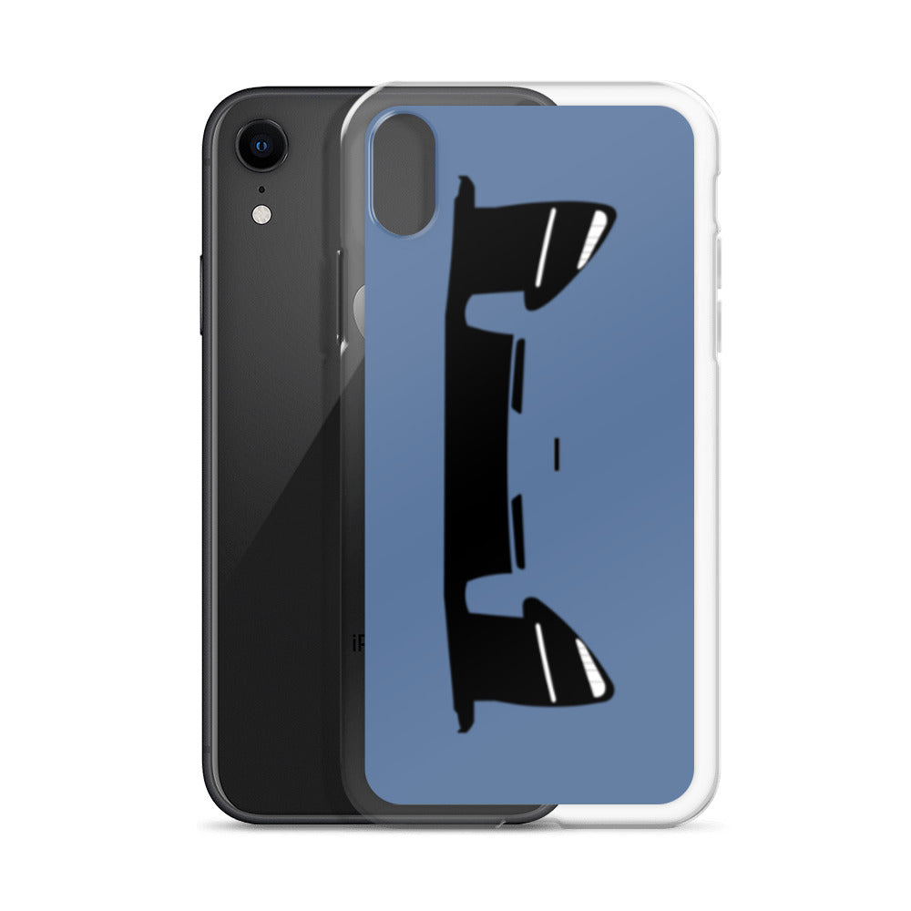 Mclaren Senna iPhone® Case - Gtmotive NFT