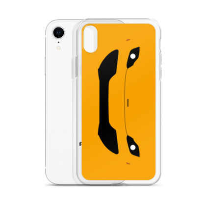 Mclaren MP4-12C iPhone® Case - Gtmotive NFT