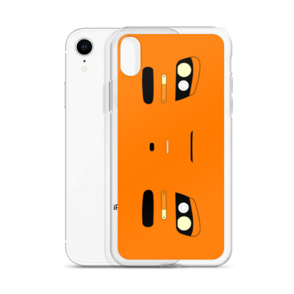 Mclaren F1 iPhone® Case - Gtmotive NFT