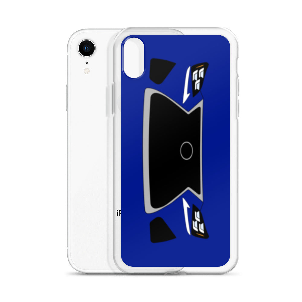 Lexus RC-F iPhone® Case - Gtmotive NFT