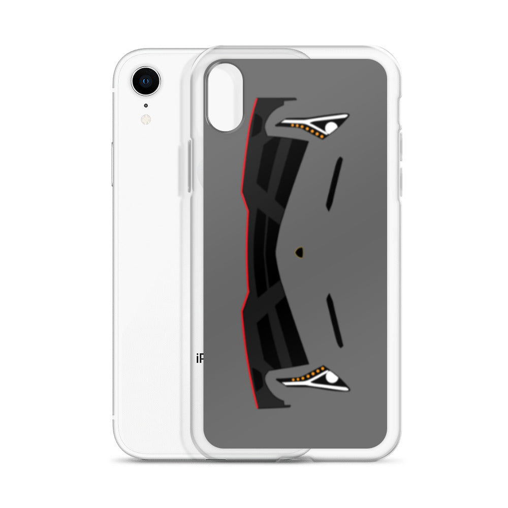 Lamborghini Veneno iPhone® Case - Gtmotive NFT