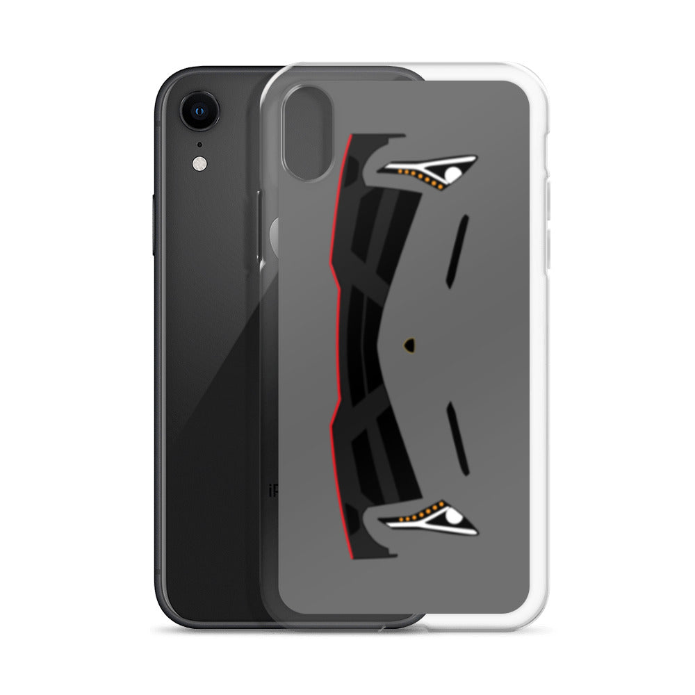 Lamborghini Veneno iPhone® Case - Gtmotive NFT