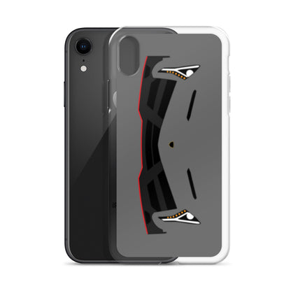 Lamborghini Veneno iPhone® Case - Gtmotive NFT