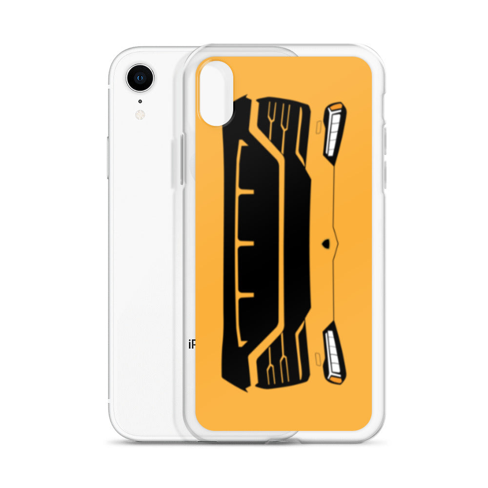 Lamborghini URUS iPhone® Case - Gtmotive NFT