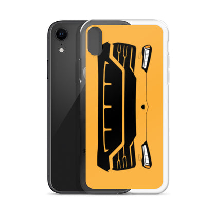 Lamborghini URUS iPhone® Case - Gtmotive NFT