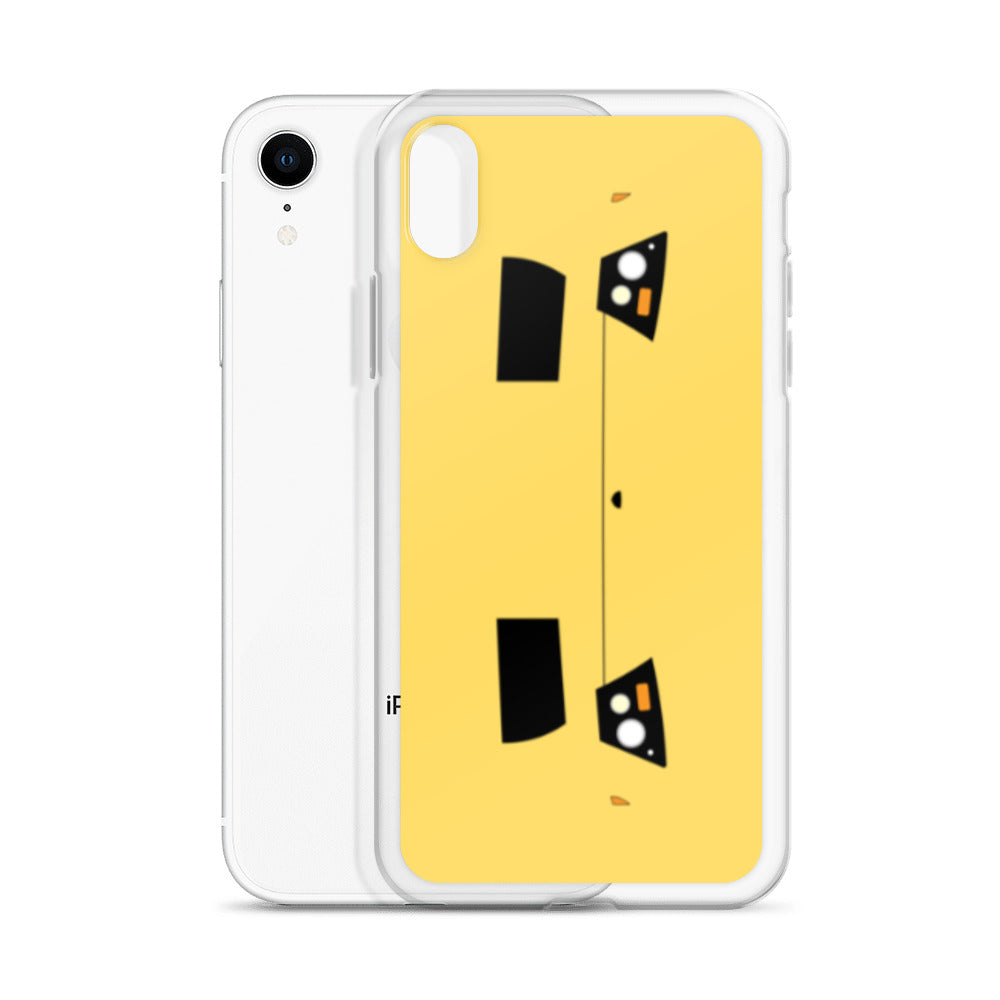 Lamborghini Murcielago iPhone® Case - Gtmotive NFT