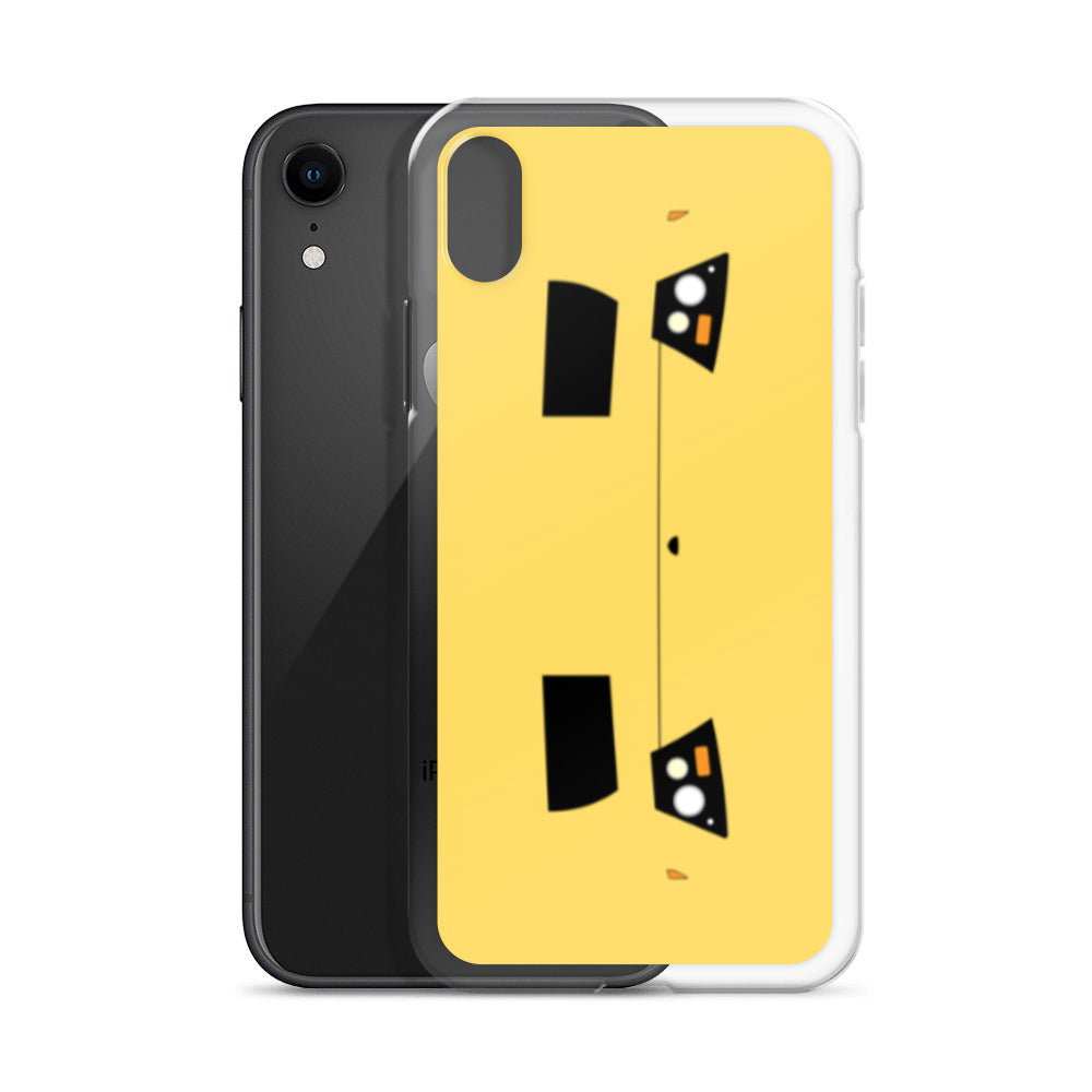 Lamborghini Murcielago iPhone® Case - Gtmotive NFT