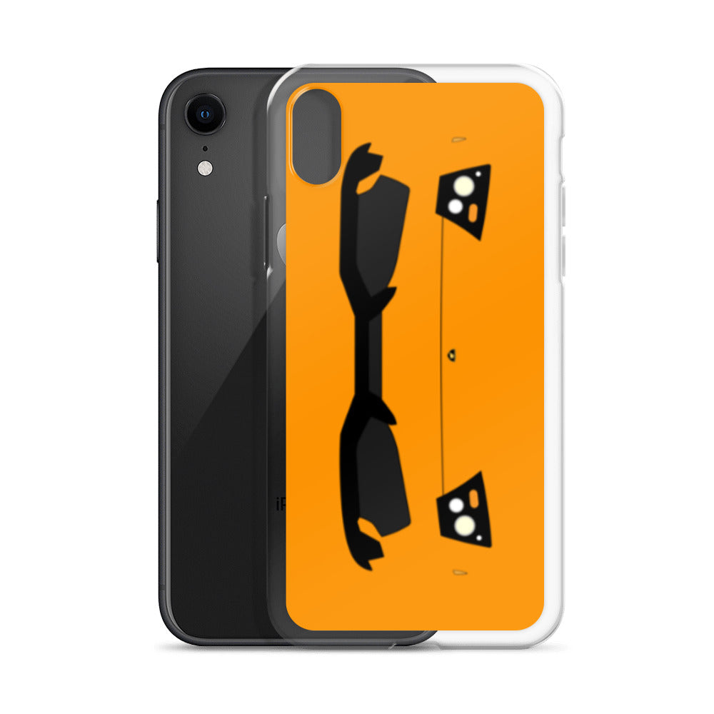 Lamborghini Murcielago SV iPhone® Case - Gtmotive NFT