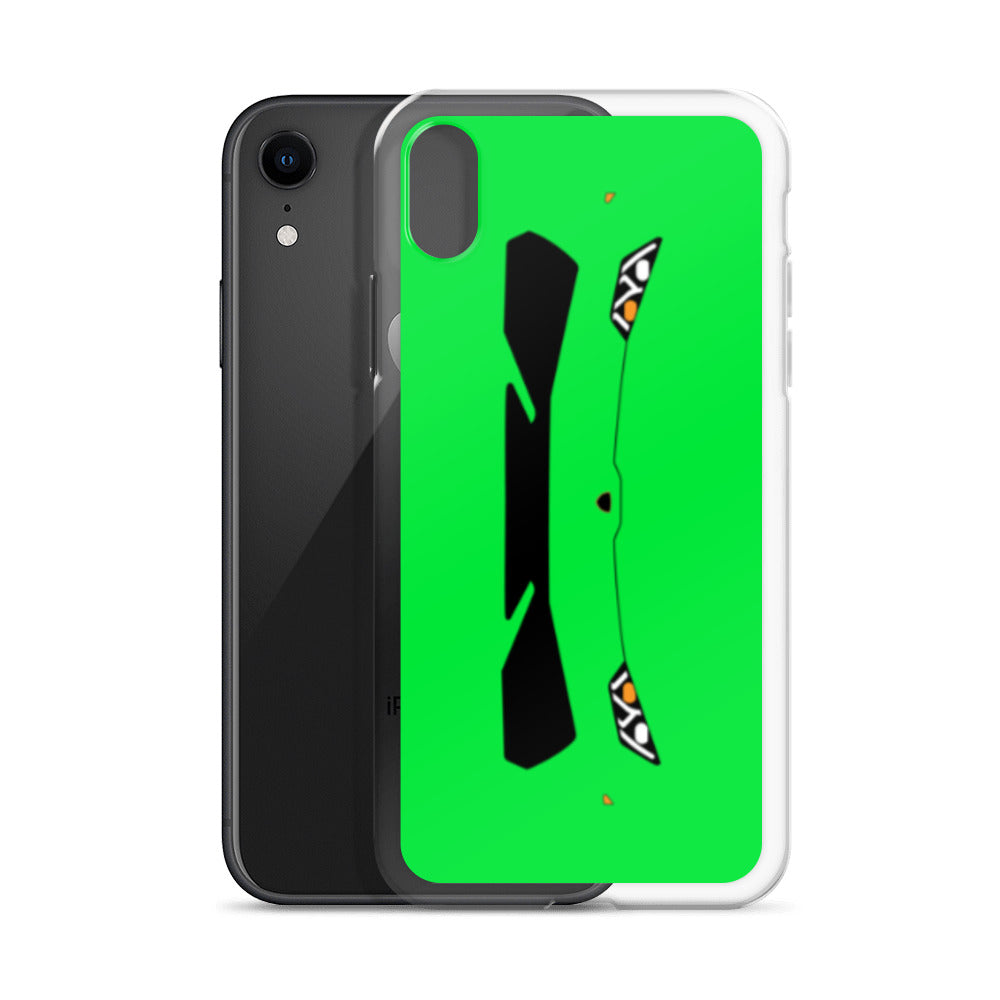 Lamborghini Huracan iPhone® Case - Gtmotive NFT