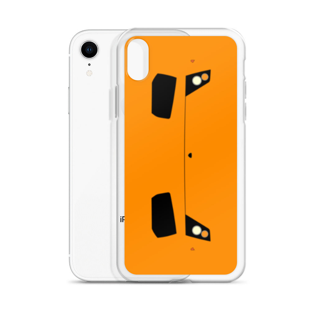 Lamborghini Gallardo iPhone® Case - Gtmotive NFT