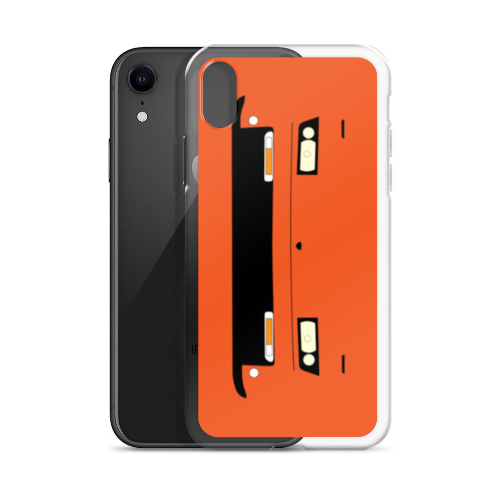 Lamborghini Diablo GT iPhone® Case - Gtmotive NFT