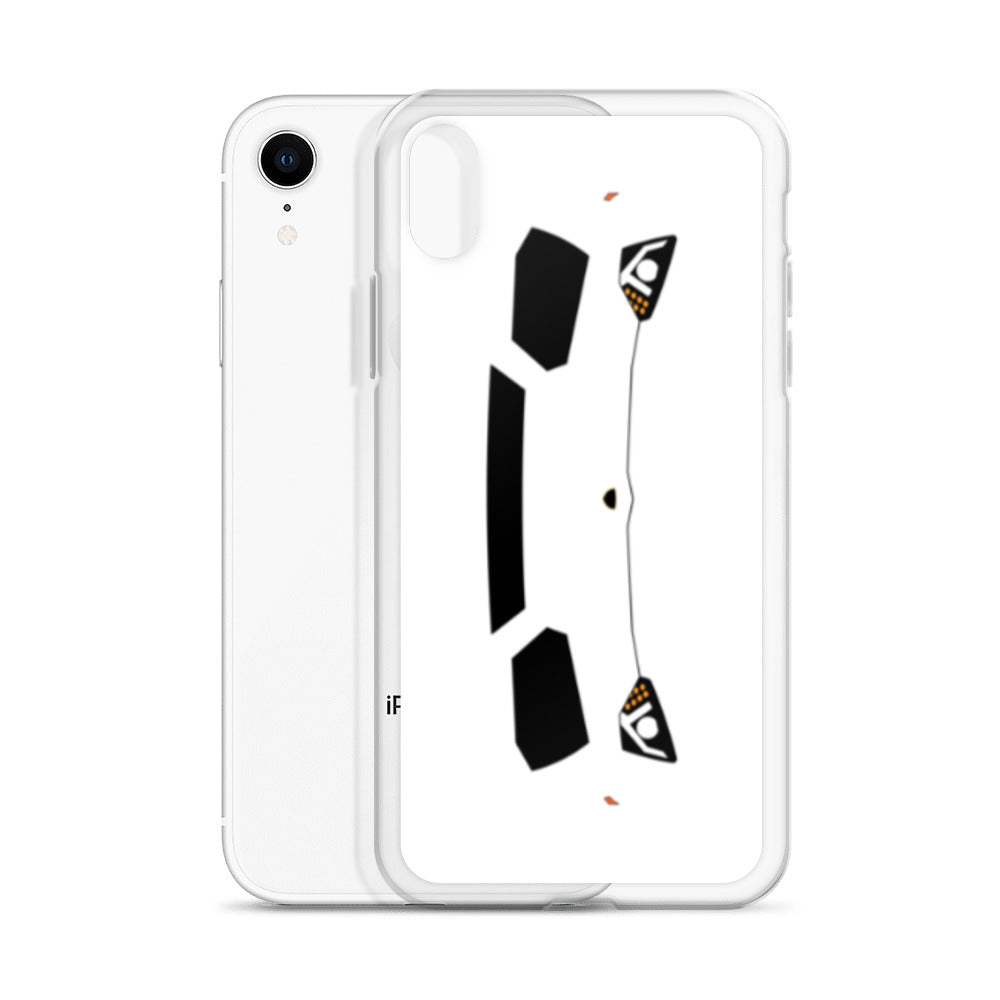 Lamborghini Aventador iPhone® Case - Gtmotive NFT