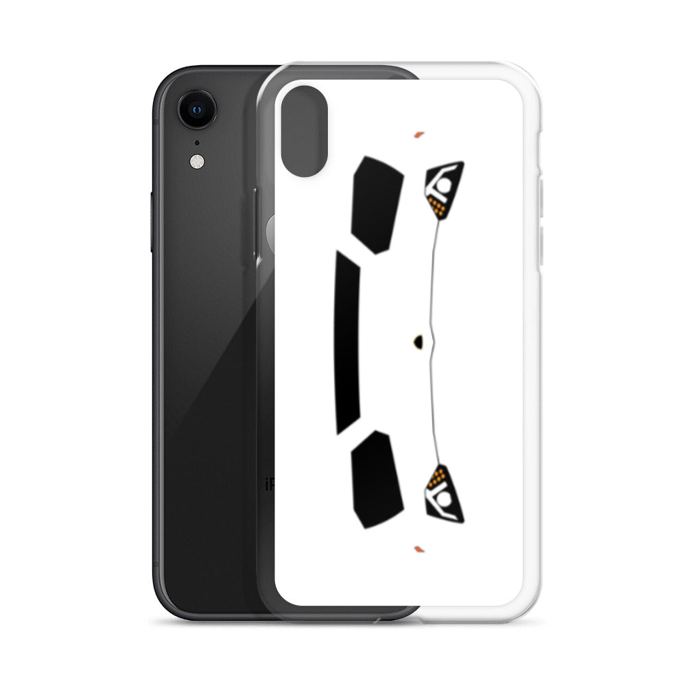 Lamborghini Aventador iPhone® Case - Gtmotive NFT