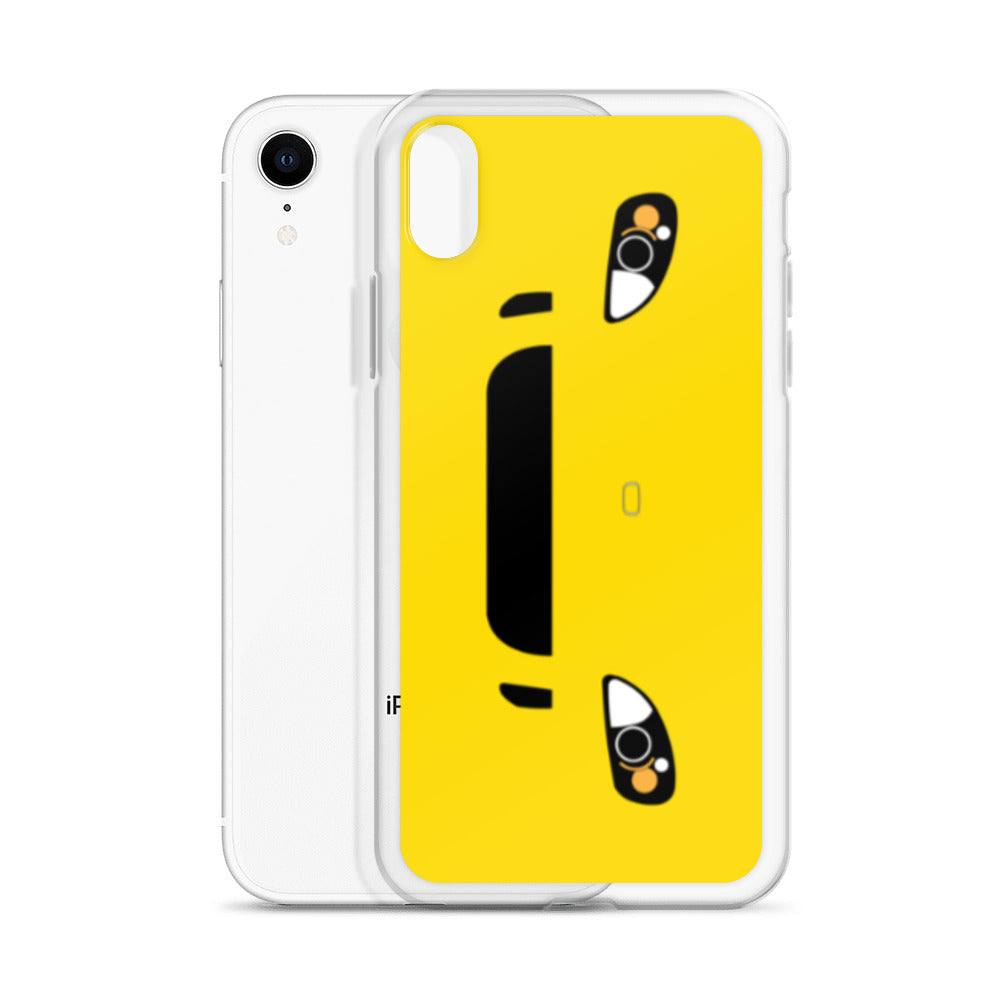 Honda S2000 iPhone® Case - Gtmotive NFT