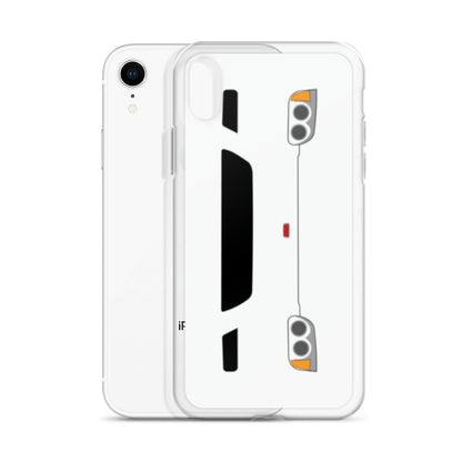 Honda NSX NA2 iPhone® Case - Gtmotive NFT