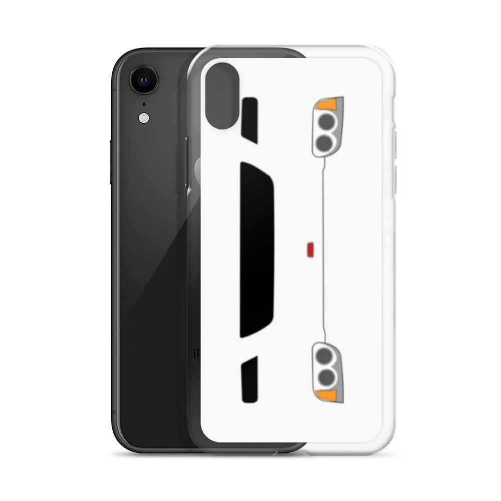 Honda NSX NA2 iPhone® Case - Gtmotive NFT