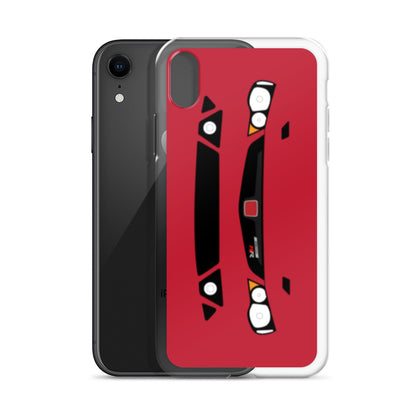 Honda Mugen RR iPhone® Case - Gtmotive NFT