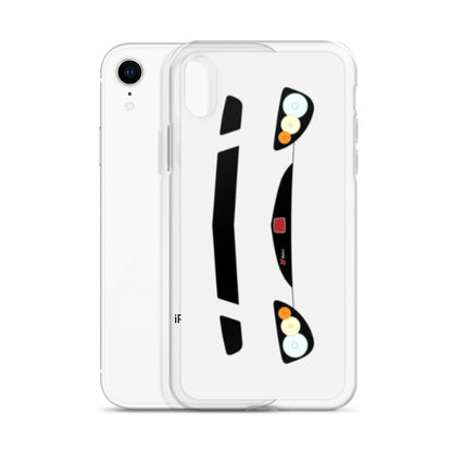 Honda Integra Type R DC5 iPhone® Case - Gtmotive NFT