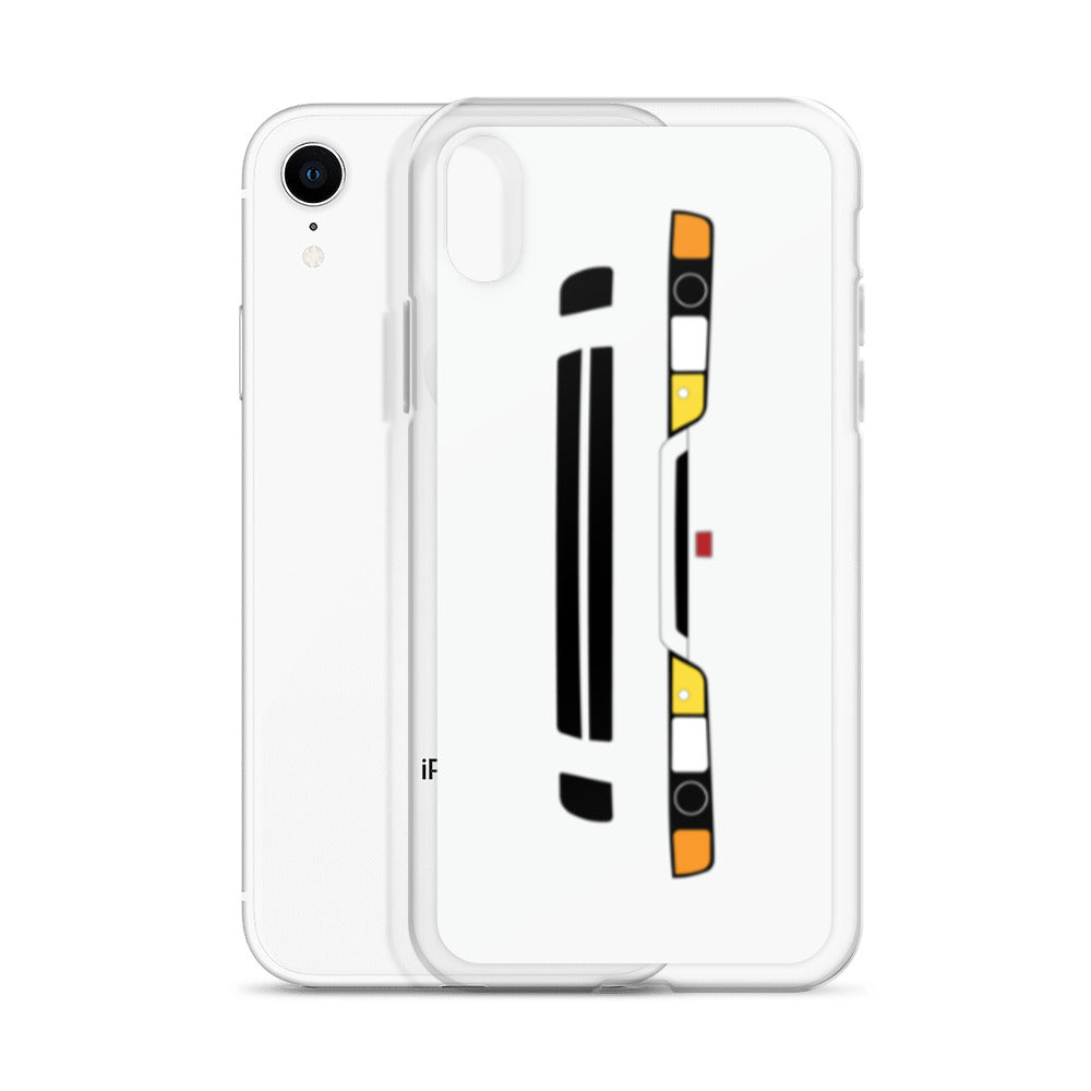 Honda Integra Type R DC2 iPhone® Case - Gtmotive NFT