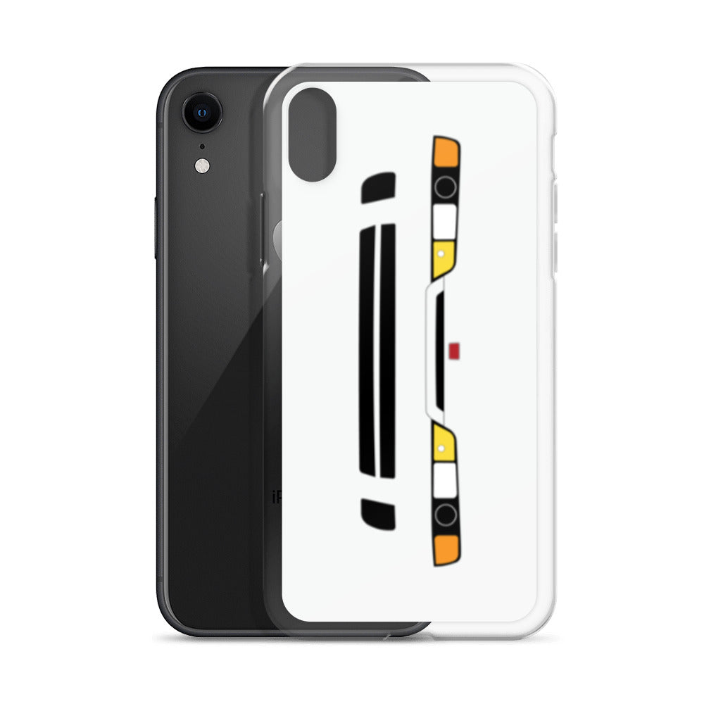 Honda Integra Type R DC2 iPhone® Case - Gtmotive NFT