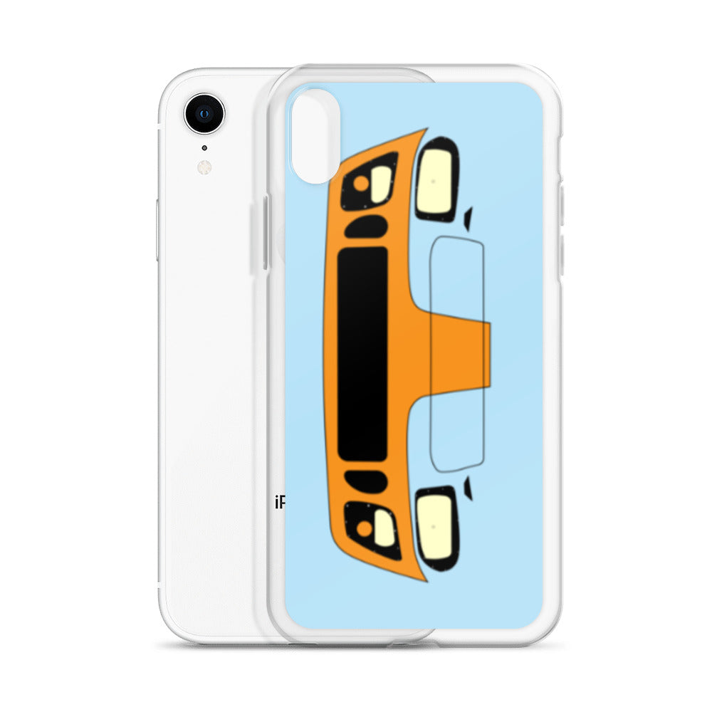 Ford GT40 iPhone® Case - Gtmotive NFT