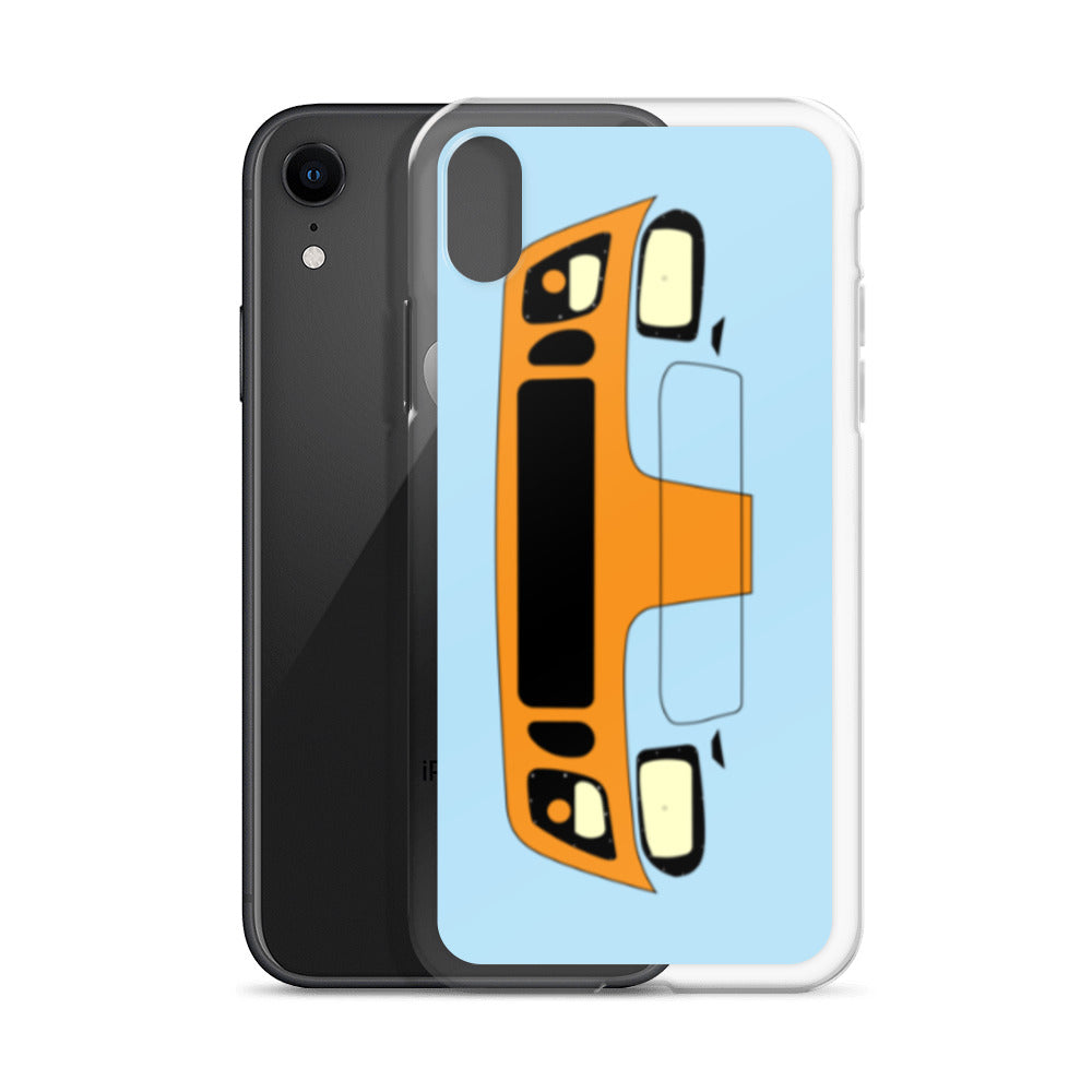 Ford GT40 iPhone® Case - Gtmotive NFT