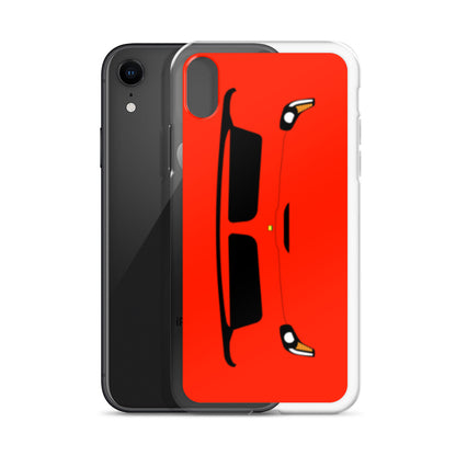 Ferrari LaFerrari iPhone® Case - Gtmotive NFT