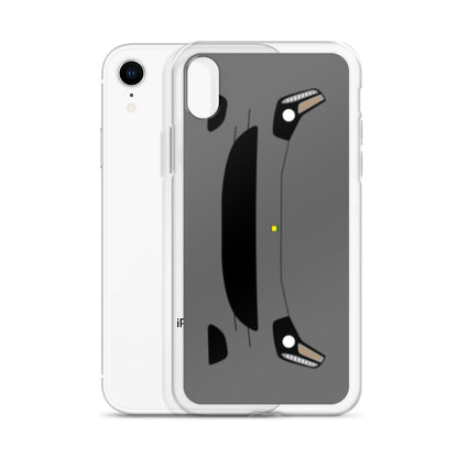 Ferrari FF iPhone® Case - Gtmotive NFT