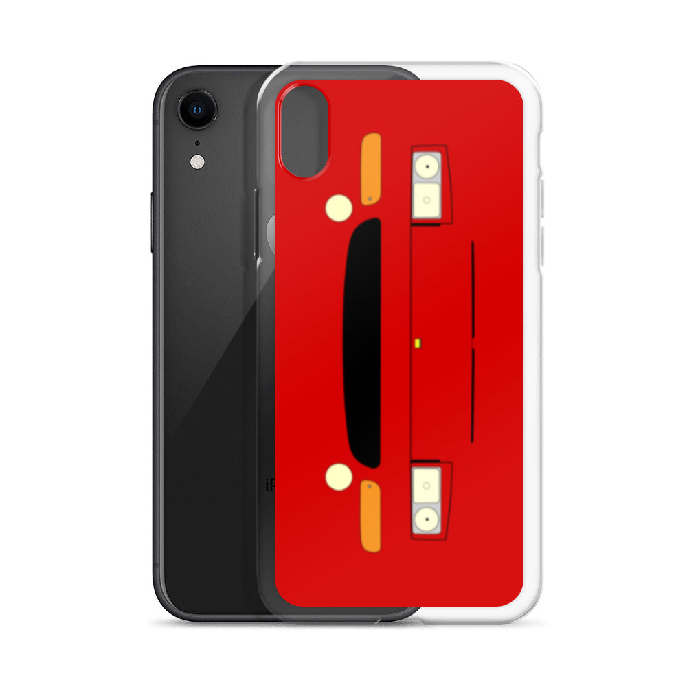 Ferrari F355 iPhone® Case - Gtmotive NFT