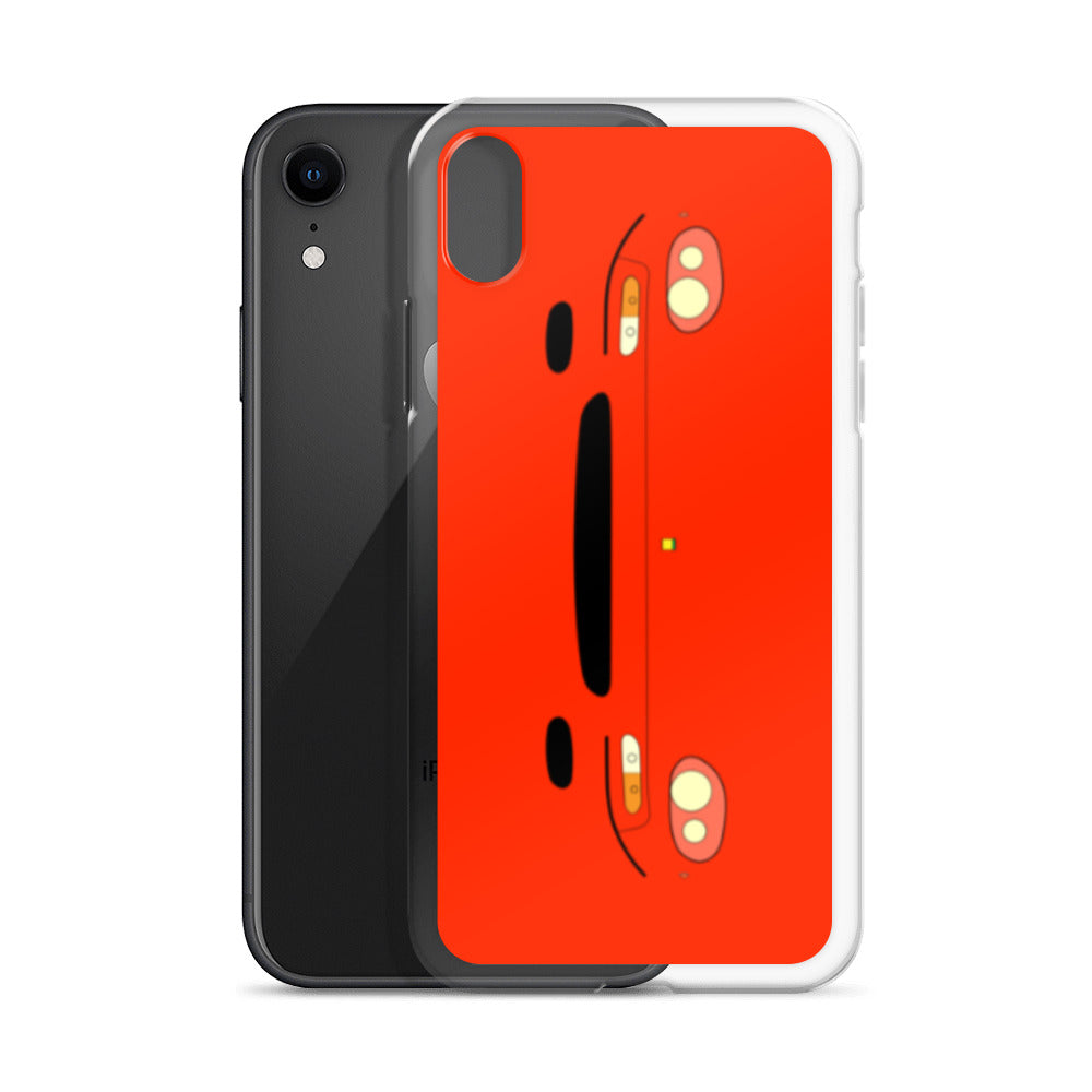 Ferrari F50 iPhone® Case - Gtmotive NFT