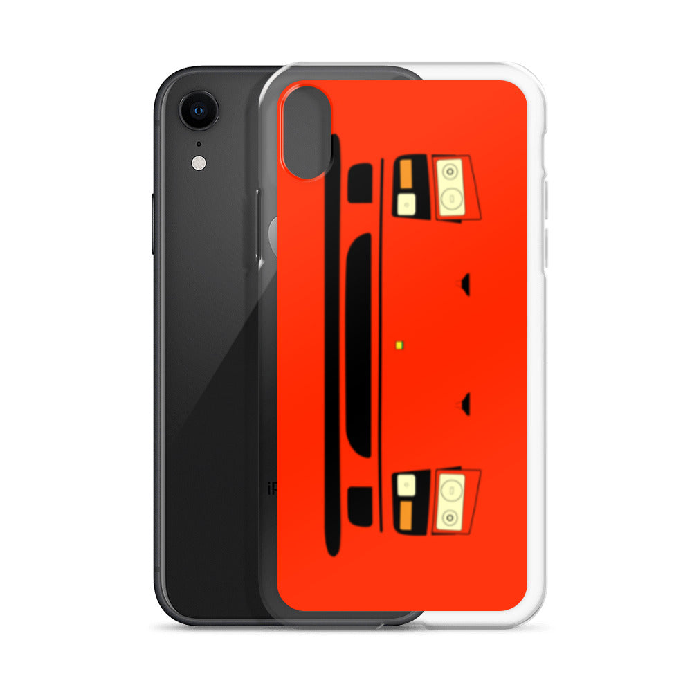 Ferrari F40 iPhone® Case - Gtmotive NFT