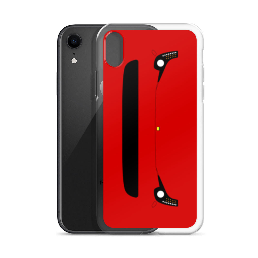 Ferrari 458 Italia iPhone® Case - Gtmotive NFT