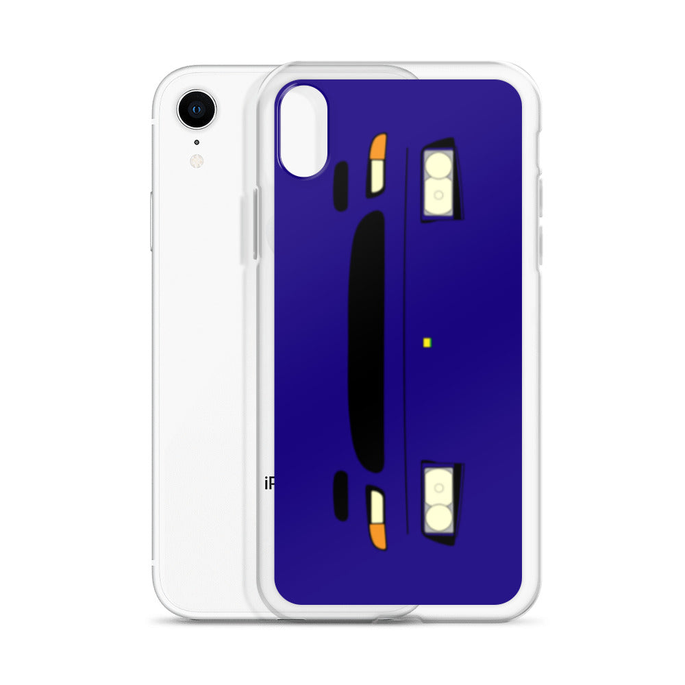 Ferrari 456 GT iPhone® - Gtmotive NFT