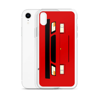 Ferrari 348 GTB iPhone® Case - Gtmotive NFT