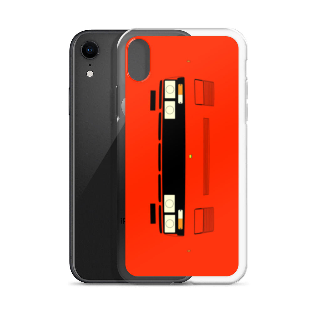 Ferrari 288GTO iPhone® Case - Gtmotive NFT