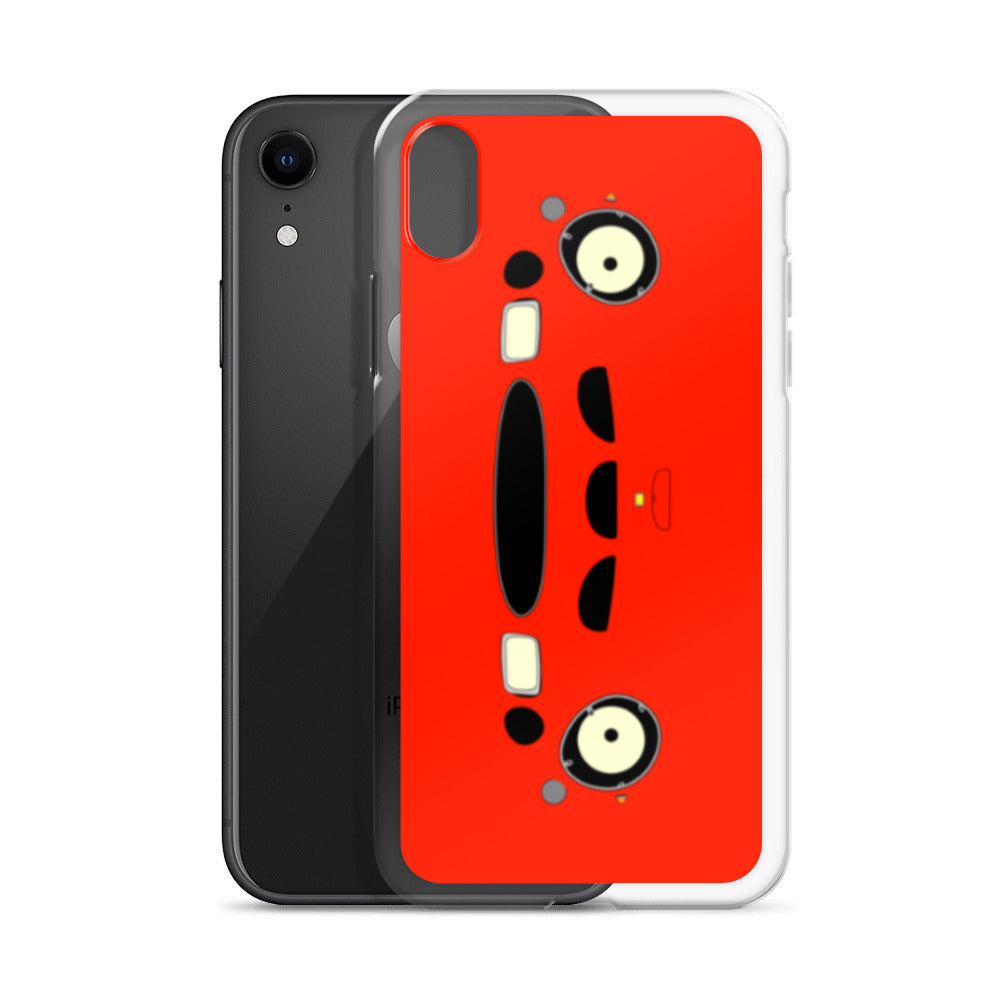 Ferrari 250GTO iPhone® Case - Gtmotive NFT