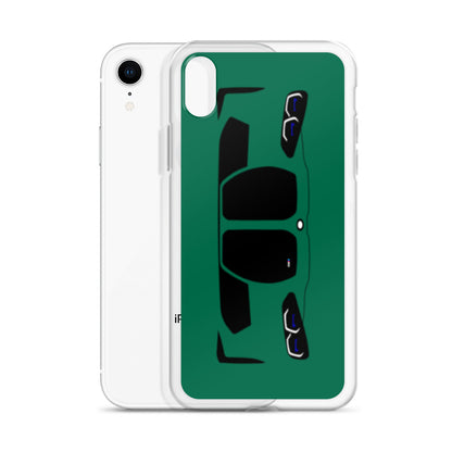 BMW M3/M4 G80/G82 iPhone® Case - Gtmotive NFT