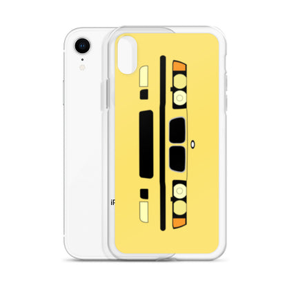 BMW M3 E36 iPhone® Case - Gtmotive NFT