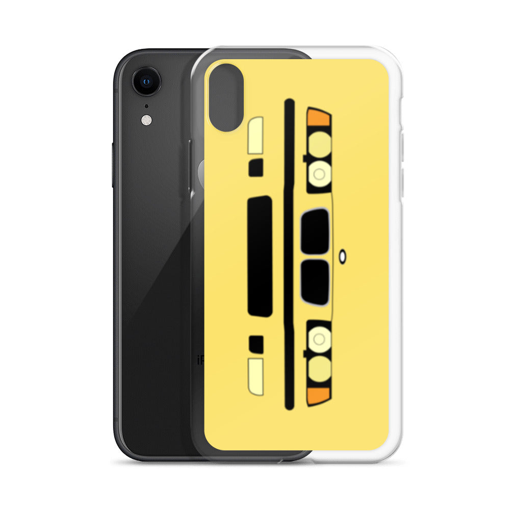 BMW M3 E36 iPhone® Case - Gtmotive NFT