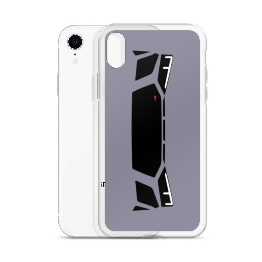 Audi R8 4S iPhone® Case - Gtmotive NFT